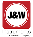 J&W Insturments Logo - A Relevant Company