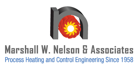 Marshall W Nelson & Associates Logo - A Relevant Company