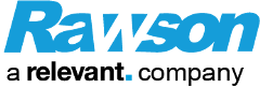 Rawson Industrial Controls Logo - A Relevant Company