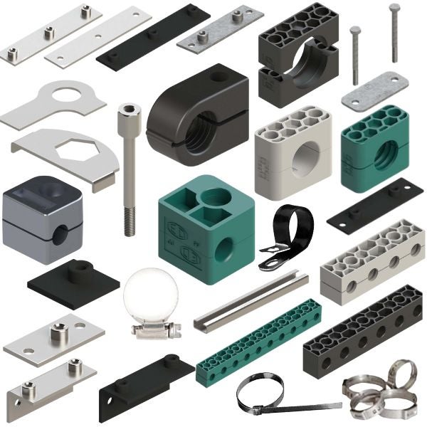 Clamps