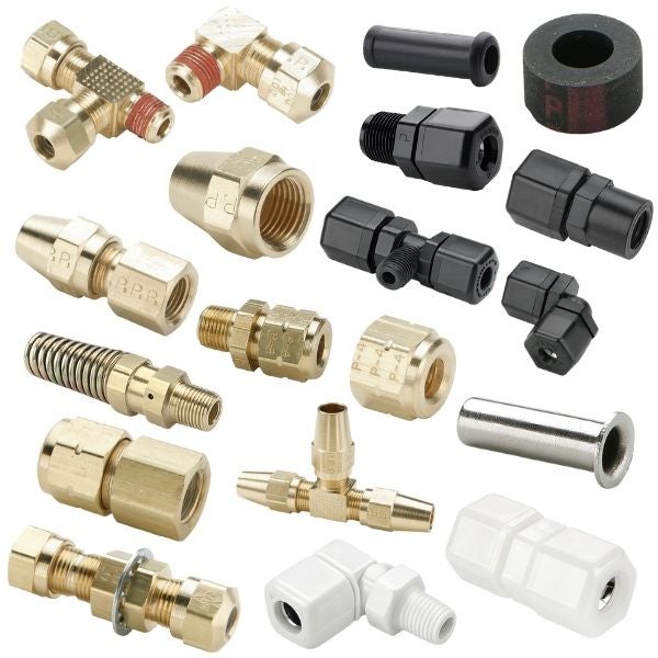 Compression Fittings