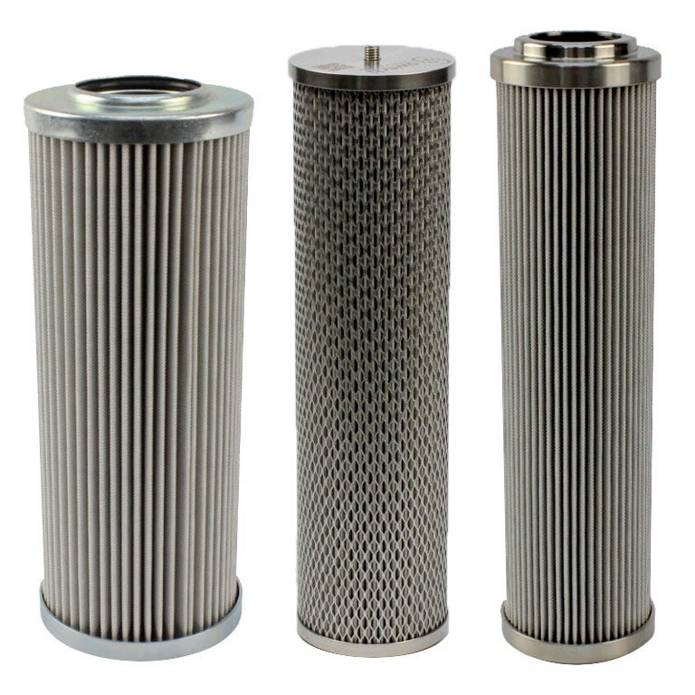 Filtration