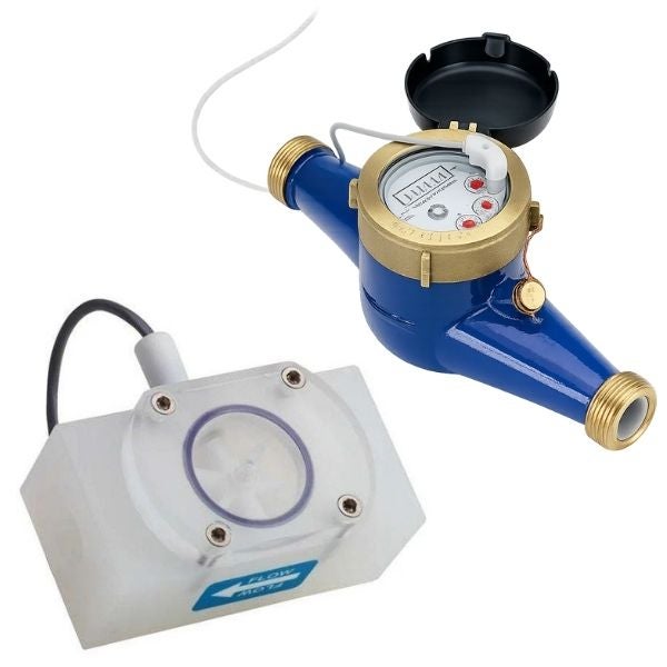 Flow Meters