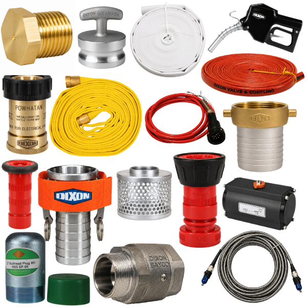 Hose
