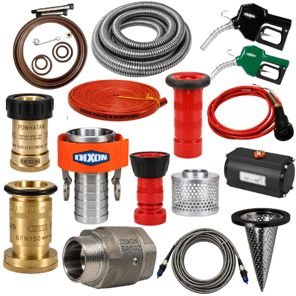 Hose Assemblies