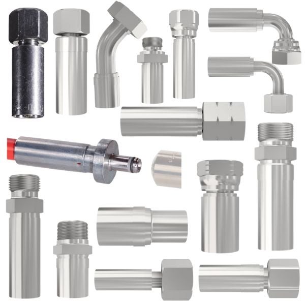 Hose Fittings