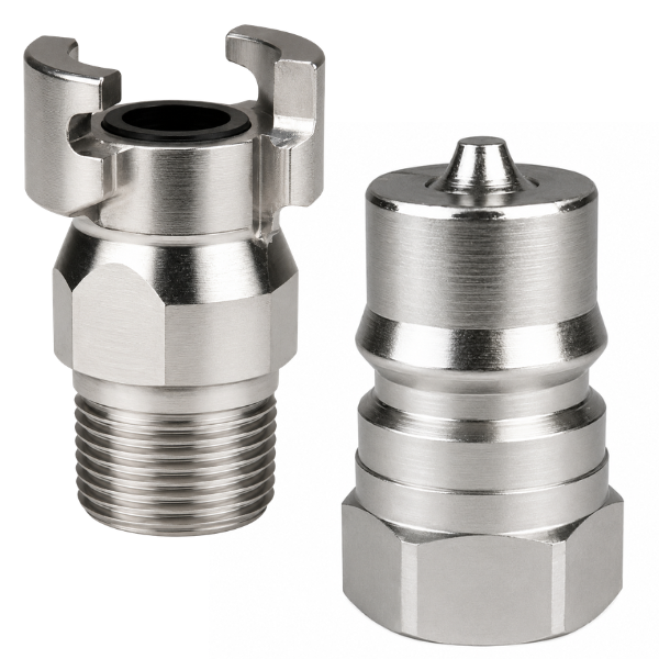 Hydraulic Hose