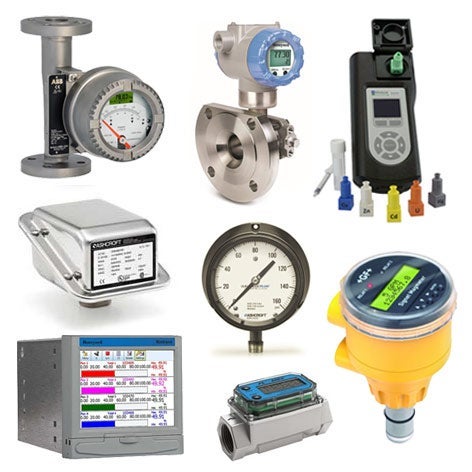 Instrumentation