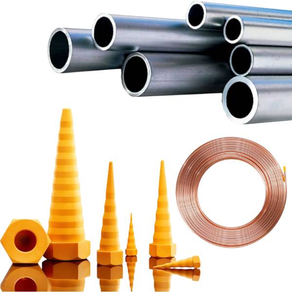 Metal Tubing