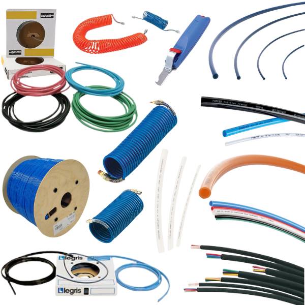 Nylon Tubing