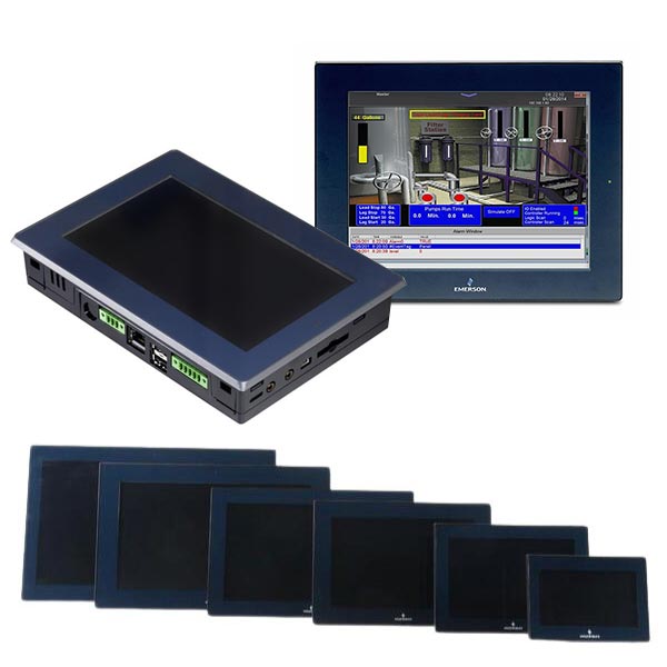 Operator Interfaces
