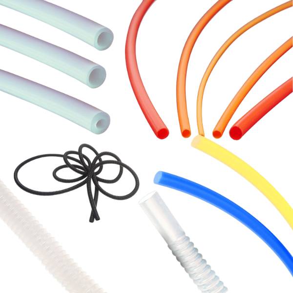 PTFE Tubing