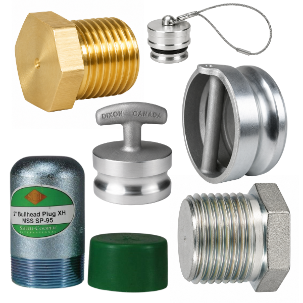 Plugs