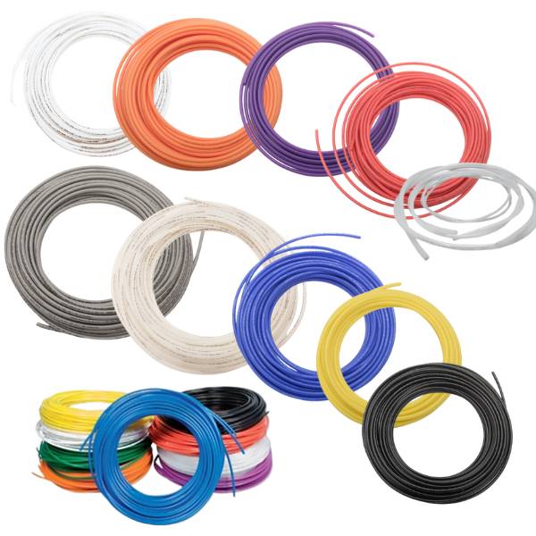 Polyethylene Tubing