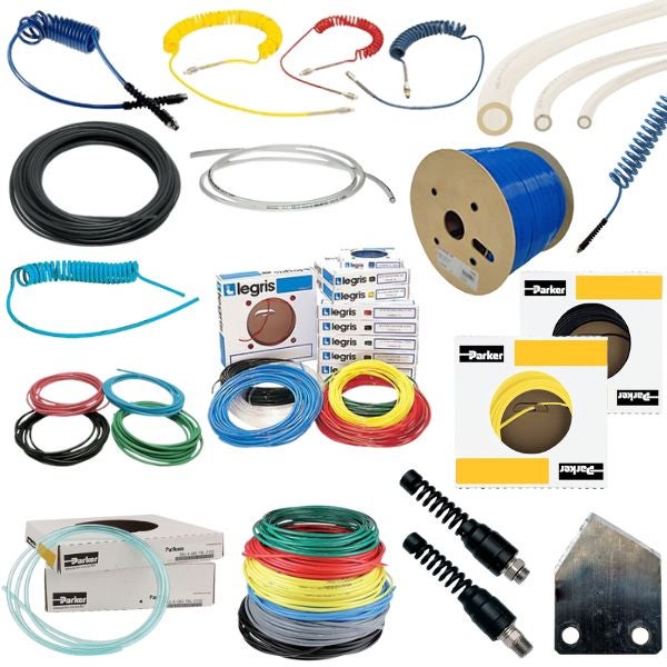 Polyurethane Tubing