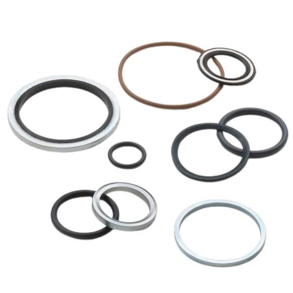 Seals & O-Rings