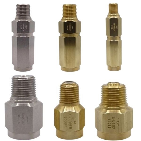 Pressure Accessories