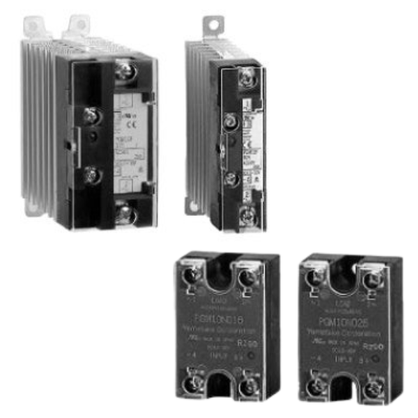 Solid State Relay