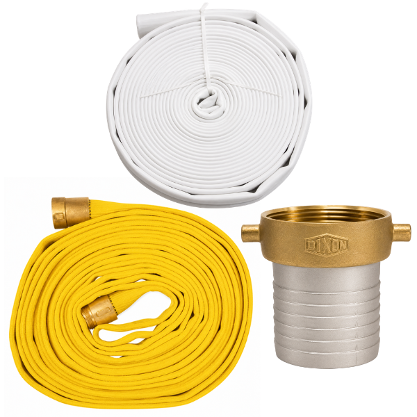 Specialty Hose