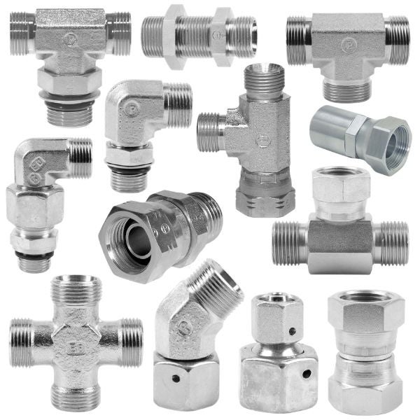 Tube Fittings