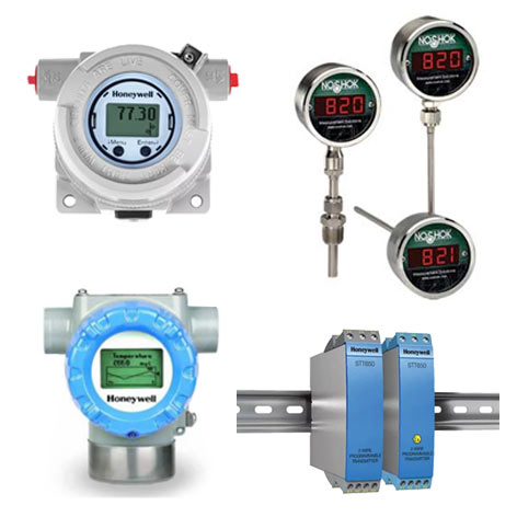 Temperature Transmitters