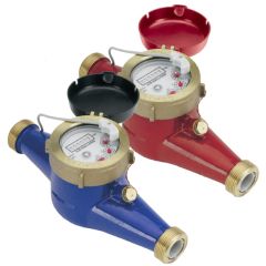 Seametrics MJR-100-1G Pulse Meter