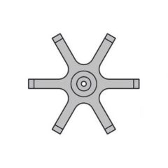 Seametrics 103931 Rotor Repair Kit
