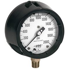 Ametek 150012 1980 SOLFRUNT | 0-300 PSI