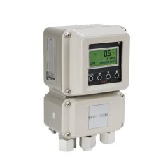Azbil MGG14C-MH4H-1A1N-YAH Electromagnetic Flowmeter Converter