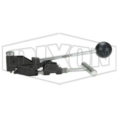 Dixon F1 Band Clamp Hand Tool