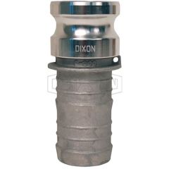 Dixon G400-E-AL Global Type E Adapter