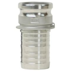 Dixon G100-E-SSCR Type E Adapter