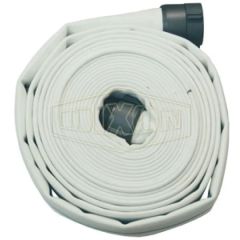 Dixon DM15-50RAS Synthetic Double Jacket Mill Hose