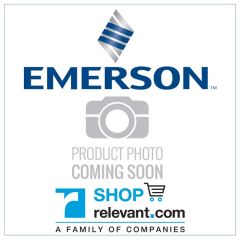 Emerson IC693CBL313 Rx3i Accessory