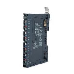 Emerson EP-1218 RSTi-EP Discrete Input I/O Module, 24VDC 8-point