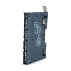 Emerson EP-2614 RSTi-EP Discrete Output I/O Module, 24VDC 4-point
