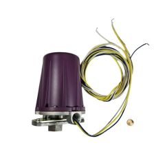 Honeywell C7061A1053 Purple Peeper Ultraviolet Flame Detector