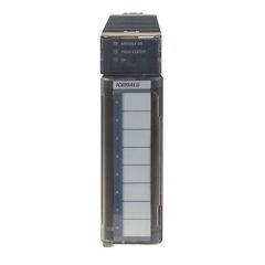 Emerson IC695ALG808 Rx3i Analog Output I/O Module, Current/Voltage 8-point