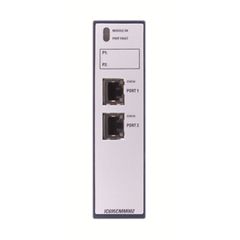 Emerson IC695CMM002 Rx3i Serial Communications Module