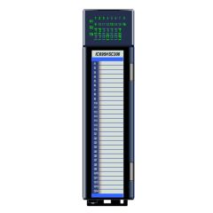 Emerson IC695HSC304 Rx3i Analog Input I/O Module, Highspeed Counter 4-point