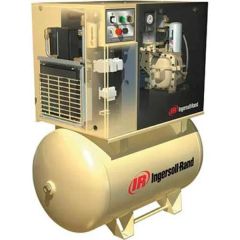 Ingersoll Rand Rotary Screw Compressor 18004580
