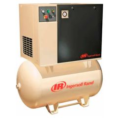Ingersoll Rand Rotary Screw Compressor 18003376