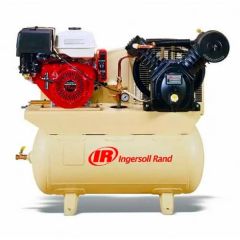 Ingersoll Rand Stationary Gas Compressor 45466067
