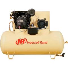 Ingersoll Rand Two-Stage Compressor 45465838