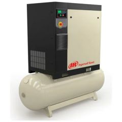 Ingersoll Rand Rotary Screw Compressor 48668735