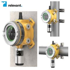 Honeywell OPT-PIPE OmniPoint Pipe Mount Kit