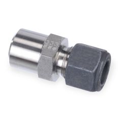 Parker 8 JW-SS 1/2" Tee