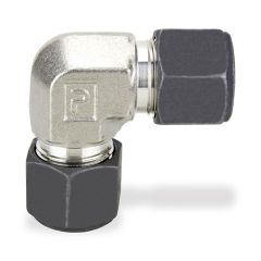 Parker EBZ 12-12-SS CPI Union Elbow
