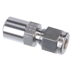 Parker 8-1/2 ZHLW2-SS 1/2" CPI Connector