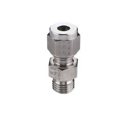 Parker 16M1SC16-316 1" A-LOK Connector